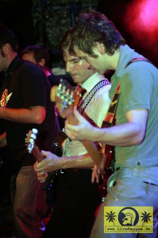 Spicy Roots (D) It-s Skatime - Kassablanca, Jena 4. Oktober 2008 (14).jpg